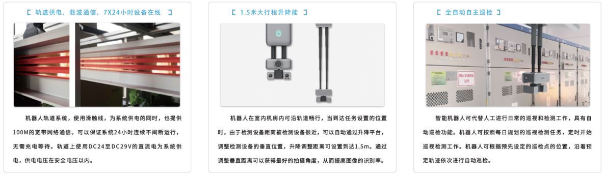 掛軌巡檢機器人廠家排行