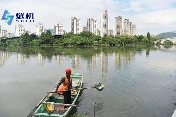 河道水面漂浮物識別檢測價格